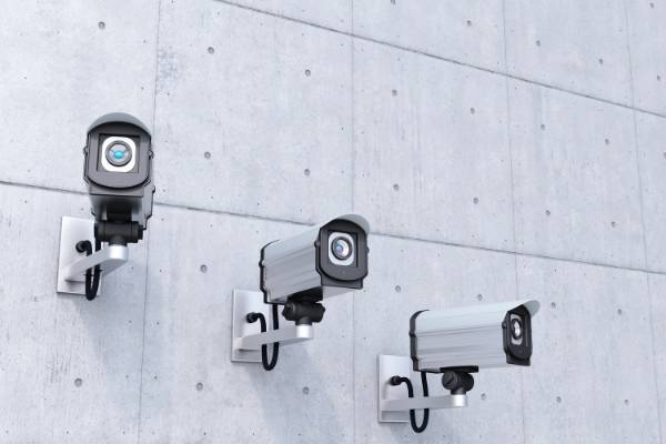 CCTV