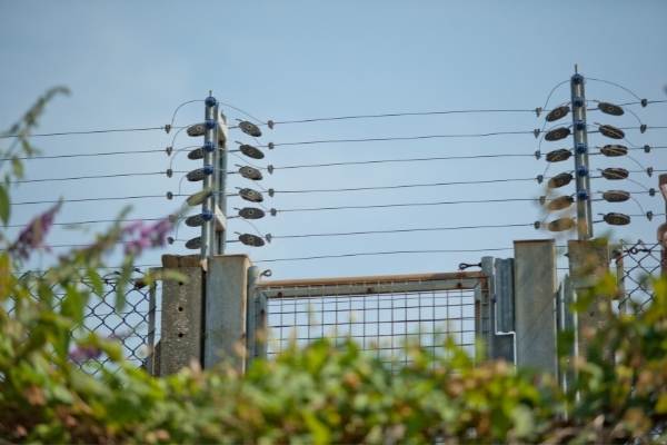 Electric Fencing